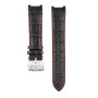 Bracelet à montre Bobroff BFS028 Noir