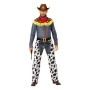 Déguisement pour Adultes 114487 Cow-boy