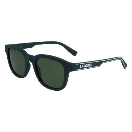 Lunettes de soleil Homme Lacoste L966S-301 Ø 50 mm