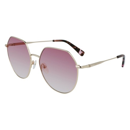 Gafas de Sol Mujer Longchamp LO154S-724 Ø 60 mm