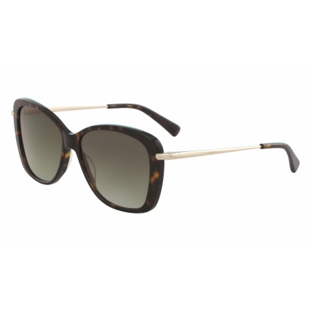 Lunettes de soleil Femme Longchamp LO616S-213 Ø 56 mm