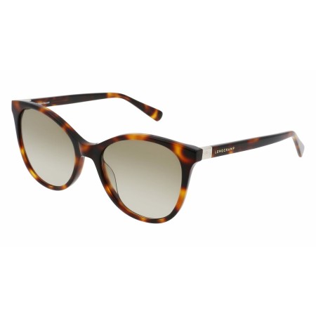 Lunettes de soleil Femme Longchamp LO688S-214 Ø 54 mm