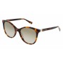 Gafas de Sol Mujer Longchamp LO688S-214 Ø 54 mm