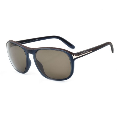 Gafas de Sol Hombre Lozza SLP001M5704R4