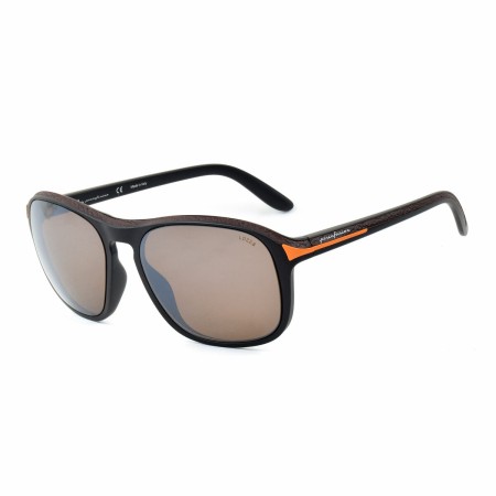 Lunettes de soleil Homme Lozza SLP001M57U28P