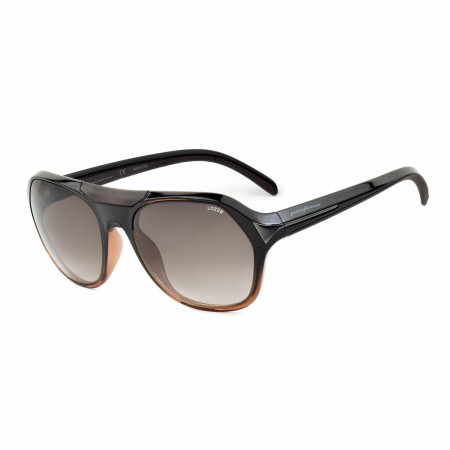 Lunettes de soleil Homme Lozza SLP002M570T84