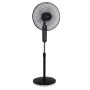 Ventilador de Pie Tristar VE5880 Negro 30 W