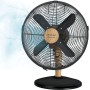 Ventilateur de Bureau Cecotec 600 WOOD