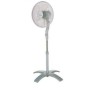 Ventilador de Pie Orbegozo SF0440 Blanco 60 W