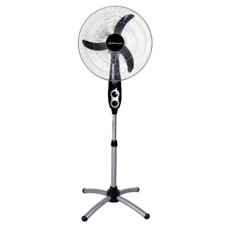 Ventilador de Pie Orbegozo SF0156 60 W