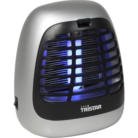 Antimosquitos Eléctrico Tristar IV2620 Negro/Gris 15 W