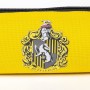 Trousse d'écolier Harry Potter 20 x 5 x 5 cm Jaune