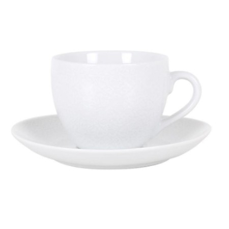 Tasse avec sous-tasse Santa Clara Salina 200 ml