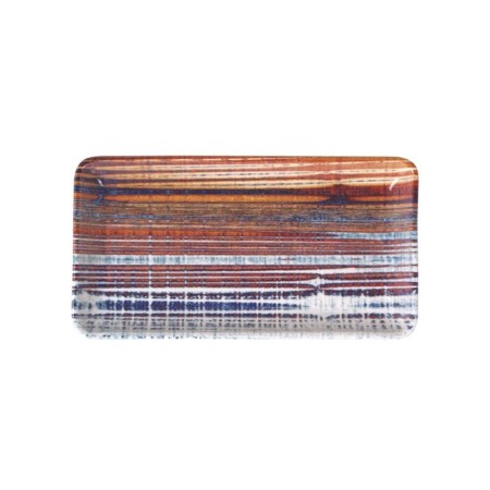 Fuente de Cocina La Mediterránea Boreal 22,5 x 12 x 2,5 cm