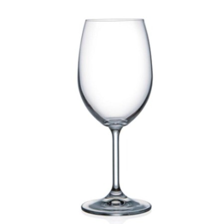 verre de vin Halo Gusto Ø 8 x 20 cm 350 ml