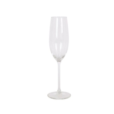 Set de Copas Royal Leerdam Fim Champagne Ø 5,5 x 23 cm 210 ml 6 Unidades