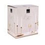 Set de Copas Royal Leerdam Fim Champagne Ø 5,5 x 23 cm 210 ml 6 Unidades