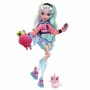 Muñeca Monster High Lagoona Blue