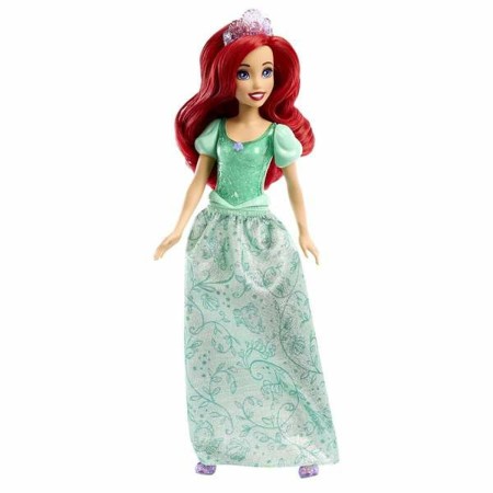 Muñeca Princesses Disney Ariel