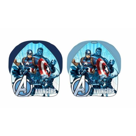 Casquette enfant The Avengers 54-56 cm