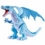 Figura de Acción Jugatoys Robo Alive Ferocius Roaring Dragon