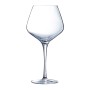 Set de Verres pour Gin Tonic Chef & Sommelier Sublym Transparent verre 600 ml 6 Unités