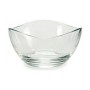 Bol Form Transparent verre 12 x 6 x 12 cm 460 ml