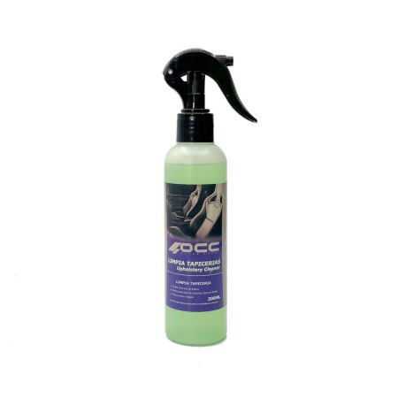 Nettoie les tapisseries OCC Motorsport OCC470861 200 ml