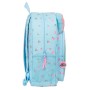 Cartable Na!Na!Na! Surprise Bleu 14 L (33 x 42 x 14 cm)