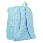 Cartable Na!Na!Na! Surprise Bleu 14 L (33 x 42 x 14 cm)