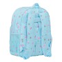 Cartable Na!Na!Na! Surprise M640 Bleu 12 L (32 x 38 x 12 cm)