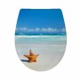 Abattant WC Cedo Cavallino Beach STARFISH