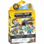 Figurine d’action Moose Toys Minecraft