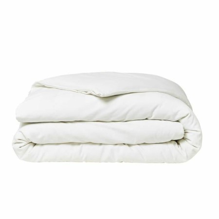 Housse de Couette TODAY Satin Blanc