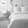 Housse de Couette TODAY Satin Blanc