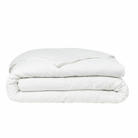 Funda Nórdica Prestige TODAY Percale Blanco 240 x 260 cm