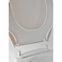 Abattant WC Gelco Blanc