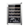 Vinoteca Cecotec GrandSommelier 20000 Inox Compressor 20 botellas