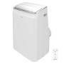 Climatiseur Portable Cecotec 	ForceClima 12600 Soundless Heating