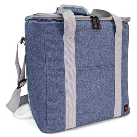 Bolsa Nevera Iris 9209-T Azul