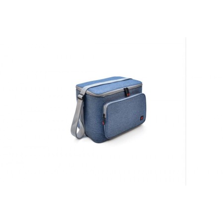 Sac Réfrigérant Iris 9213-T Bleu