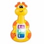 Jouet musical Chicco Son Girafe Lumières