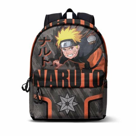 Cartable Karactermania Naruto Shuriken HS Fan 2.0	 41 x 30 x 18 cm