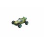 Voiture Télécommandée Hot Wheels Rock Monster Unice Toys 63339 (17 x 13 x 17 cm)