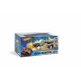 Voiture Télécommandée Hot Wheels Rock Monster Unice Toys 63339 (17 x 13 x 17 cm)