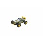 Voiture Télécommandée Hot Wheels Rock Monster Unice Toys 63339 (17 x 13 x 17 cm)