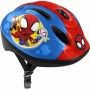 Casque Stamp Spidey