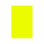 Cartulina Iris Fluorescente 29,7 x 42 cm Amarillo (50 Unidades)