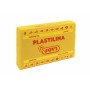 Pâte à modeler Jovi Jaune (15 Unités)