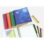 Set de Cuadernos Oxford European Book 4 5 Piezas Multicolor A4 120 Hojas